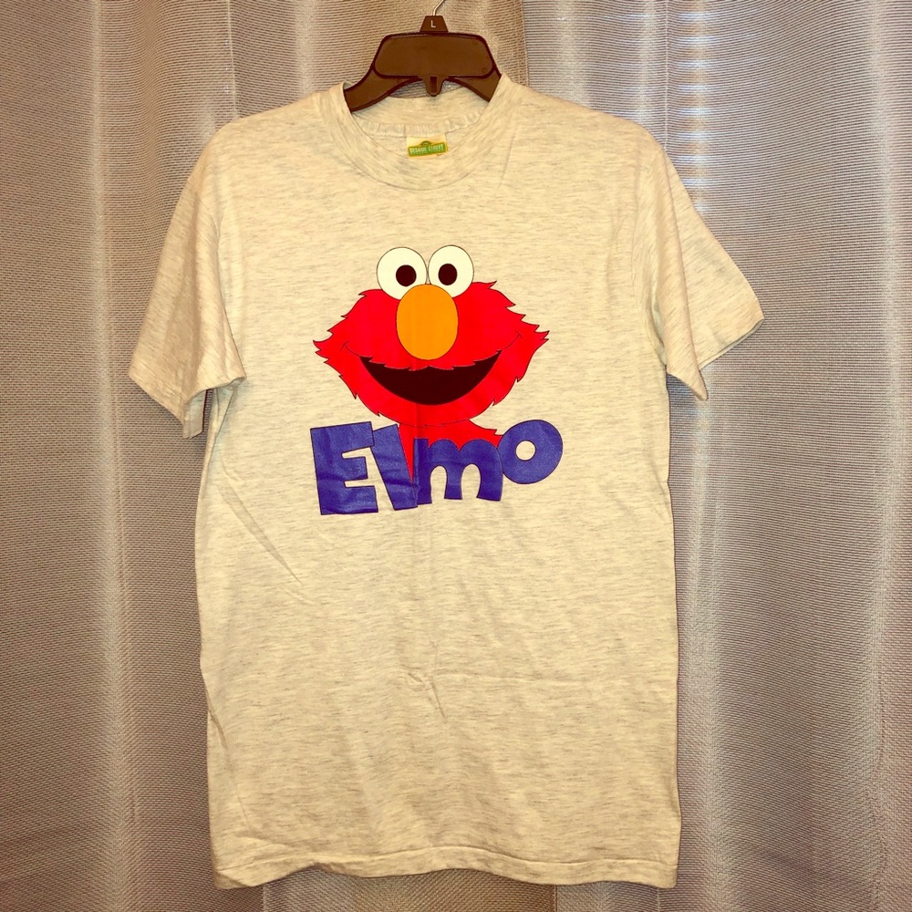 Sesame Street T-shirt